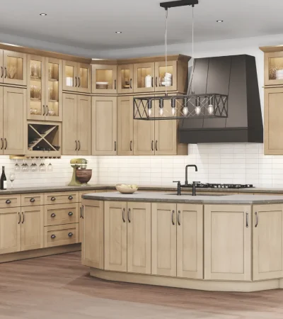 Your Cabinet Design Partner