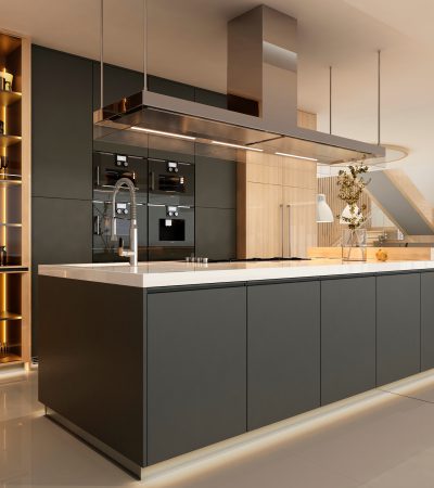 Kitchen Renovation Partner